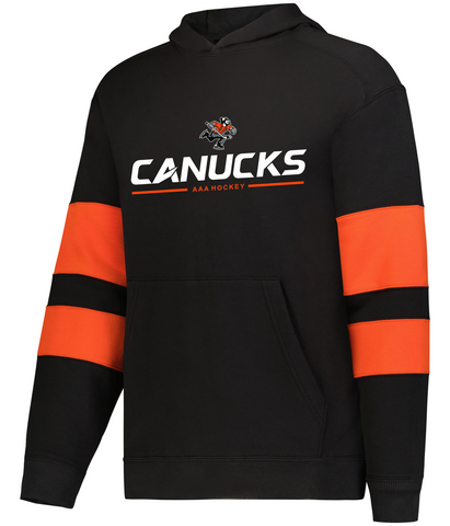 #229576 JACKSON WAY HOODIE Adult - Canucks
