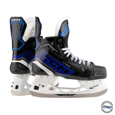 Jetspeed XTRA Hockey Skates - Junior