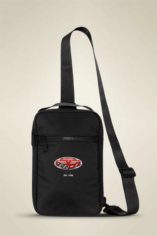KOI® MATTE SLING BAG. 4 L. KOI1802 CWO