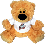 LSE CUSTOM TEDDY BEAR