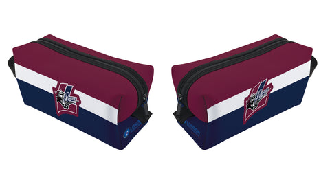 Toiletry / Tape Bag - Lambeth Lancers ETA JUNE 25, 2025