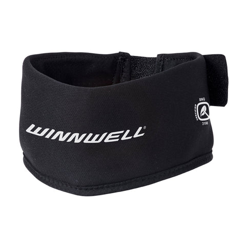 WINNWELL PREMIUM NECK GUARD COLLAR - YTH