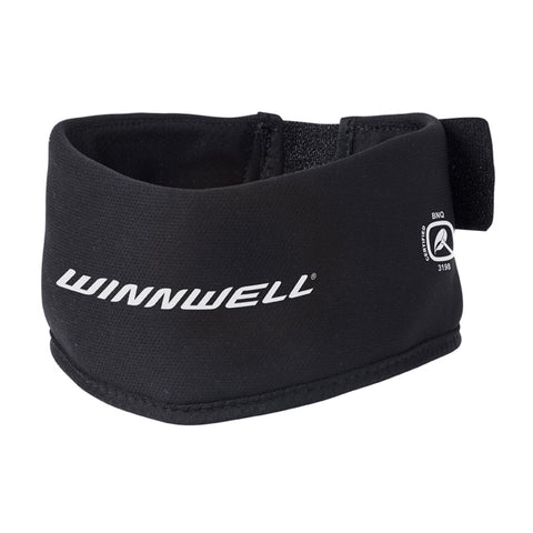 WINNWELL PREMIUM NECK GUARD COLLAR - SR