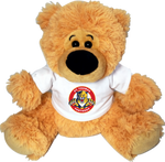 LSE CUSTOM TEDDY BEAR