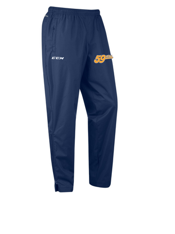 CCM PN5315 Lightweight Rink Suit Pant - 59ers