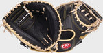 RAWLINGS R9 PRO ADLEY RUTSCHMAN MODEL BASEBALL GLOVE 32.5"