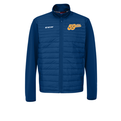 CCM J5321 Quilted Jacket - 59ers