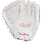 RAWLINGS LIBERTY ADVANCED SOFTBALL GLOVE 12.5" RHT