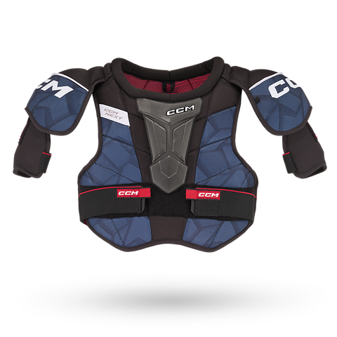 CCM Next Shoulder Pads - Junior