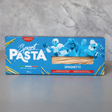 HAPPY EATS - SPORT PASTA