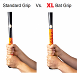VUK PULSE BAT GRIP