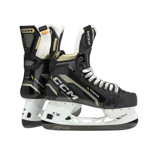 Tacks AS-V Hockey Skates - Intermediate