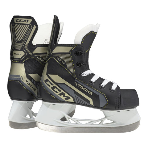 Tacks AS 550 Hockey Skates - Youth