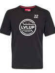 CCM TSS2TA Essential Training Tee - LVLUP