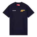 CCM TSS5TA Premium Light Weight Training Tshirt - Youth