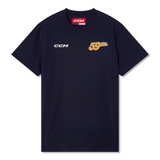 CCM TSS5TA Premium Light Weight Training Tshirt - Youth