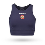 CCM TTK4RA PREMIUM TRAINING TANK WMNS