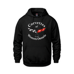 L00550 - Vault - Adult Pullover Hooded Sweatshirt CWO