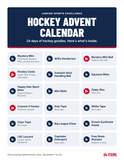 2026 LSE ADVENT CALENDAR