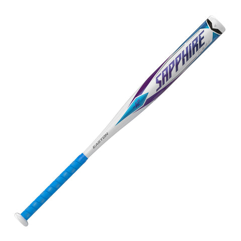 EASTON SAPPHIRE™ -12 FASTPITCH SOFTBALL BAT 31"