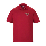 S05735 - Ace - Men's Pique Mesh Polo CWO