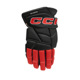 CCM FTW GLOVES - BLAZERS - ETA AUG 15