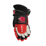 CCM FTW GLOVES - BLAZERS - ETA AUG 15