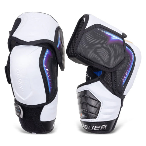 S25 VAPOR FLYLITE ELBOW PAD-SR