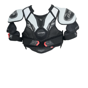 S25 VAPOR LTX PRO SHOULDER PAD-INT
