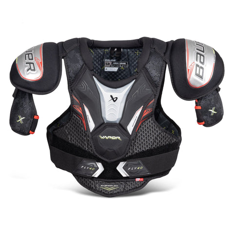 S25 VAPOR FLY40 SHOULDER PAD-INT
