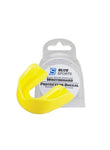 BLUE SPORTS STRAPLESS MOUTHGUARDS SR