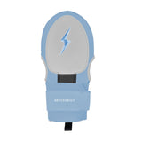 BRUCE BOLT CHROME SERIES SLIDING MITT - ADULT