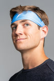 BRUCE BOLT PERFORMANCE WIDE HEADBAND
