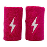 BRUcE BOLT PREMIUM PRO WRIST BANDS