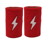 BRUcE BOLT PREMIUM PRO WRIST BANDS