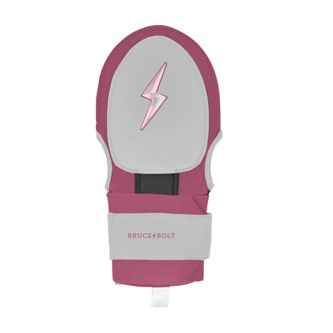 BRUCE BOLT CREATOR SERIES SLIDING MITT - ADULT