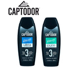 CAPTODOR SHOWER GEL