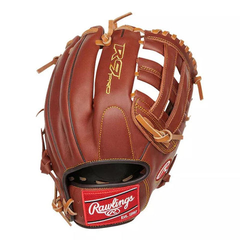 RAWLINGS R9 PRO NOLAN ARENADO MODEL BASEBALL GLOVE 11.75" RHT