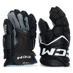 CCM JETSPEED FT8 GLOVES JR