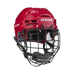 Tacks 210 Hockey Helmet Combo
