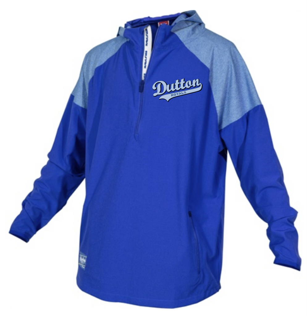 RAWLINGS COLORSYNC CAGE JACKET DDMB – London Sports Excellence