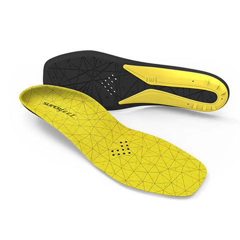 SUPERFEET COMFORT INSOLES