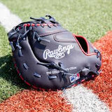 RAWLINGS NXT SERIES FIRST BASE BASEBALL MITT BASEBALL GLOVE 12.25" RHT