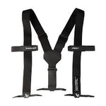 S25 BAUER GOALIE SUSPENDERS,EACH