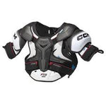 CCM JETSPEED FT8 PRO SHOULDER PADS SR