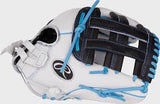 RAWLINGS LIBERTY ADVANCED SOFBALL GLOVE 12.25" RHT