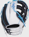 RAWLINGS LIBERTY ADVANCED SOFBALL GLOVE 12.25" RHT