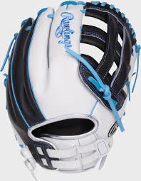 RAWLINGS LIBERTY ADVANCED SOFBALL GLOVE 12.25" RHT