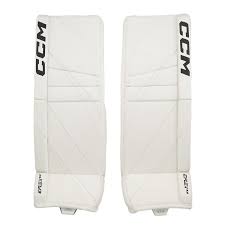 E-Flex 6.9 Goalie Pads - Intermediate