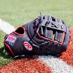 RAWLINGS NXT SERIES FIRST BASE BASEBALL MITT BASEBALL GLOVE 12.25" RHT